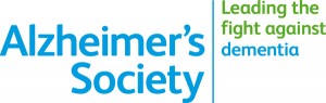 Alzheimer's Society Logo